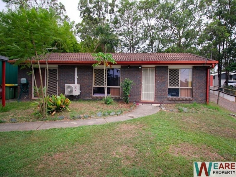 14 Bligh Street, Woodridge QLD 4114