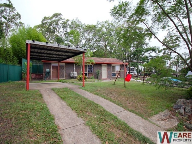 14 Bligh Street, Woodridge QLD 4114