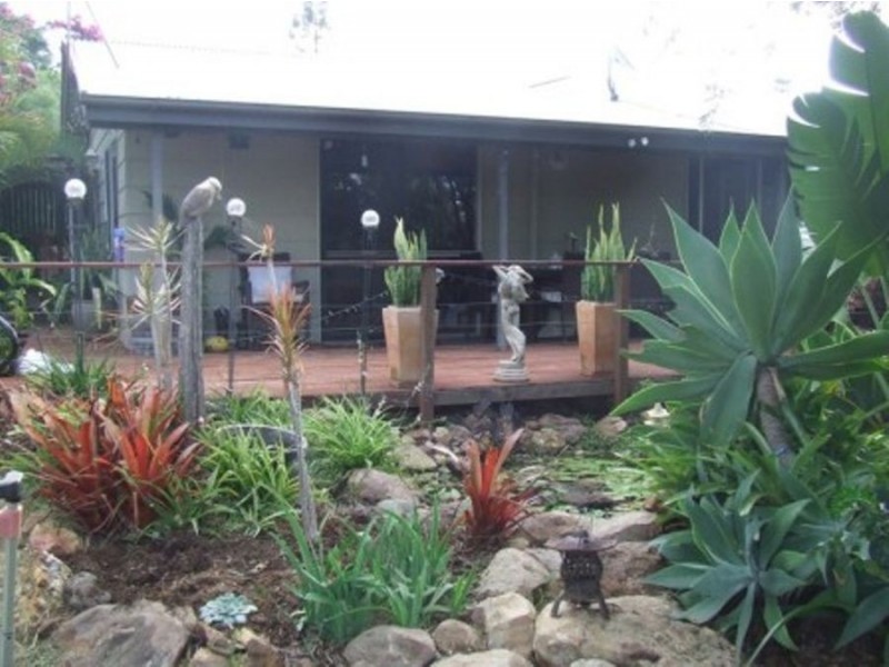 Keysland QLD 4612