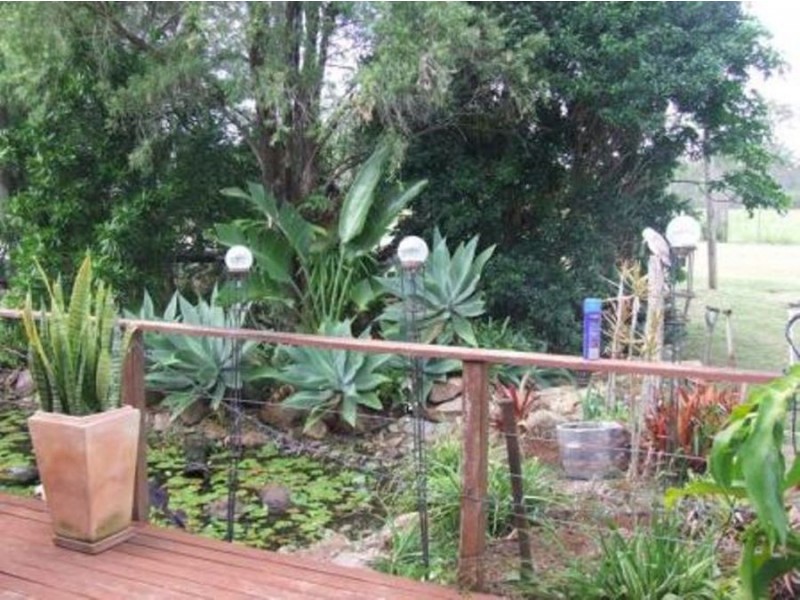 Keysland QLD 4612