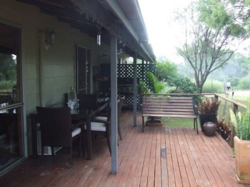 Keysland QLD 4612