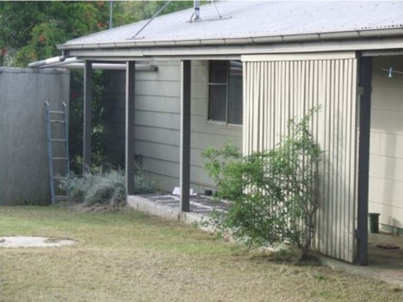 Keysland QLD 4612