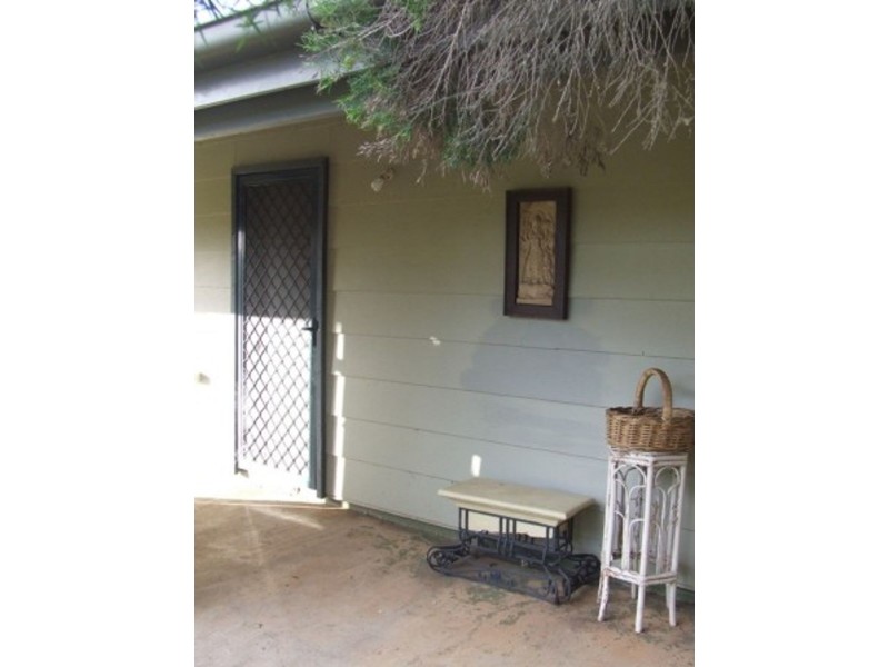 Keysland QLD 4612
