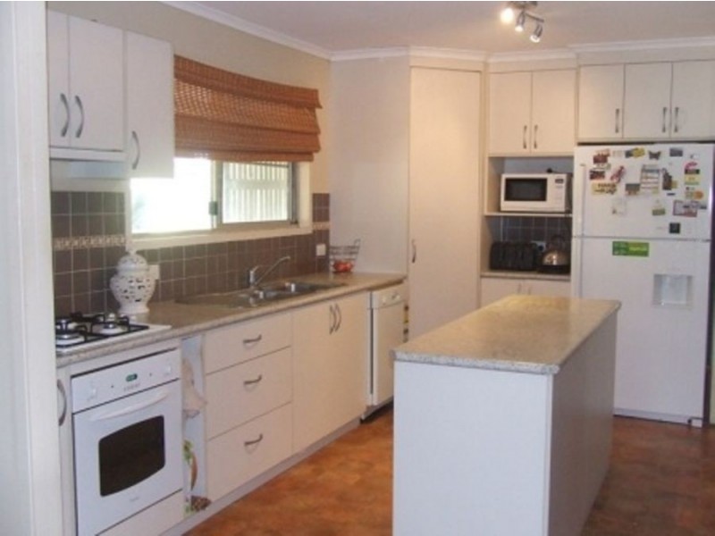 Keysland QLD 4612