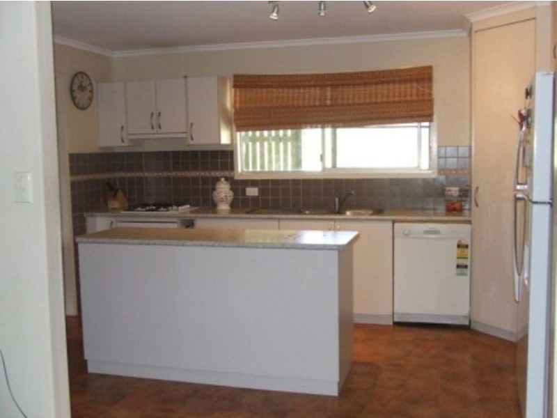 Keysland QLD 4612