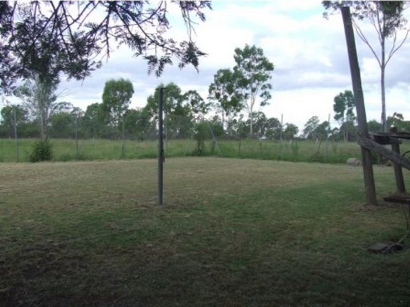 Keysland QLD 4612