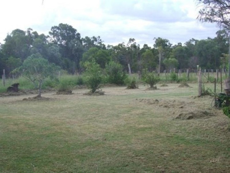 Keysland QLD 4612