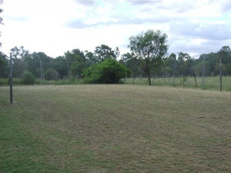 Keysland QLD 4612