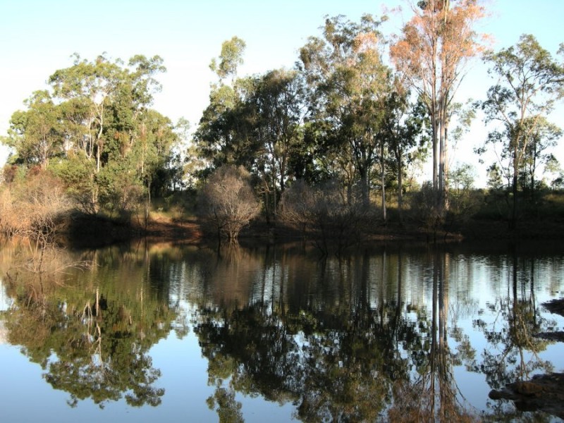 Keysland QLD 4612