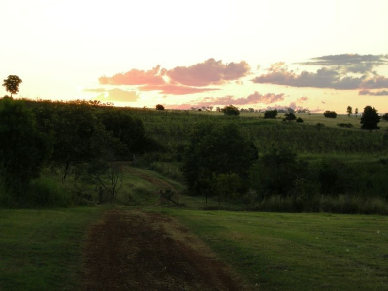 Keysland QLD 4612