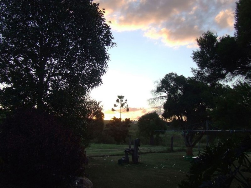 Keysland QLD 4612