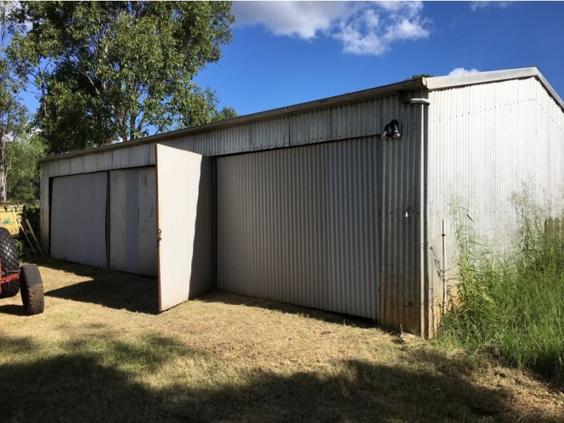 Keysland QLD 4612