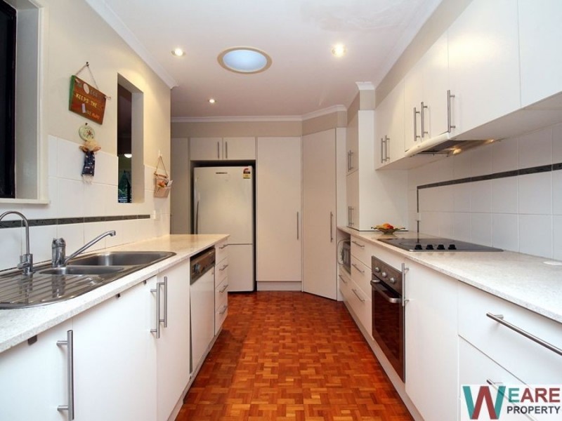 260 Backwater rd, Greenbank QLD 4124