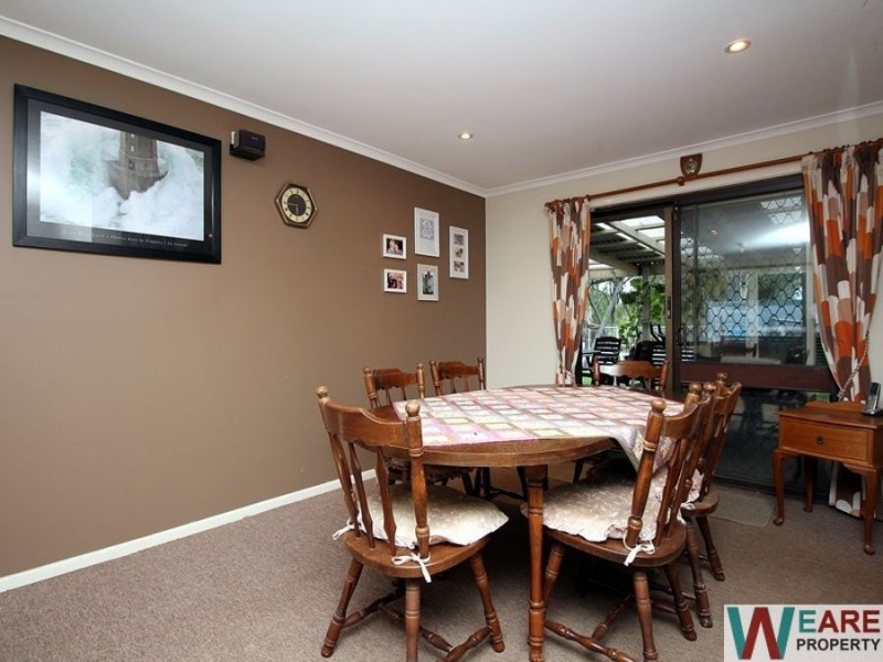 260 Backwater rd, Greenbank QLD 4124