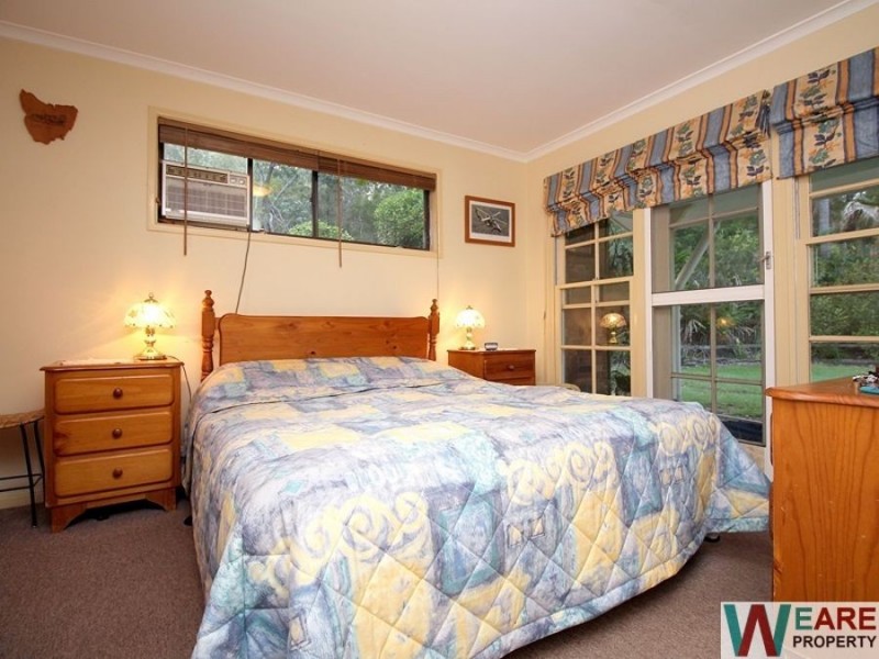 260 Backwater rd, Greenbank QLD 4124