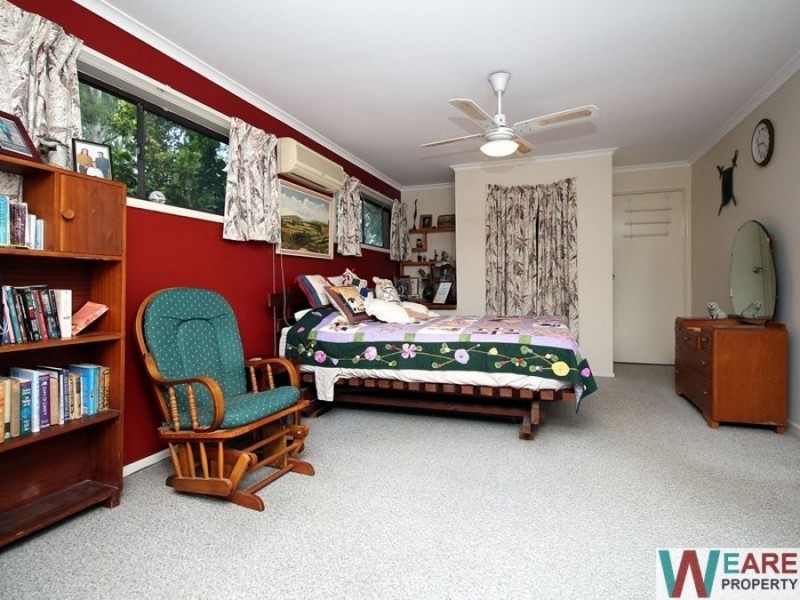 260 Backwater rd, Greenbank QLD 4124