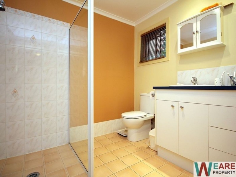 260 Backwater rd, Greenbank QLD 4124