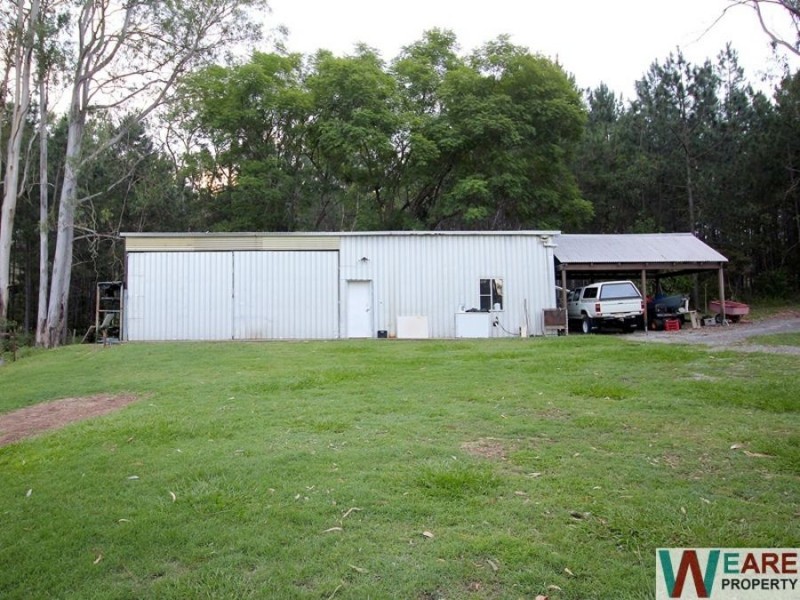 260 Backwater rd, Greenbank QLD 4124