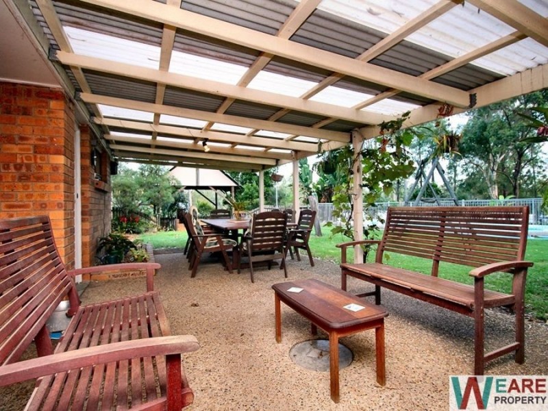 260 Backwater rd, Greenbank QLD 4124