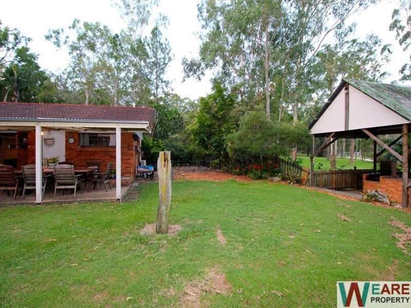 260 Backwater rd, Greenbank QLD 4124
