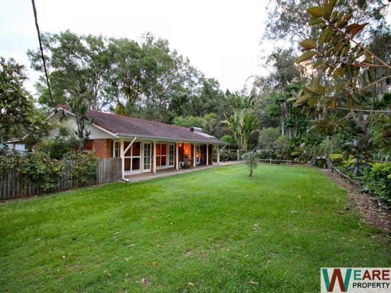 260 Backwater rd, Greenbank QLD 4124