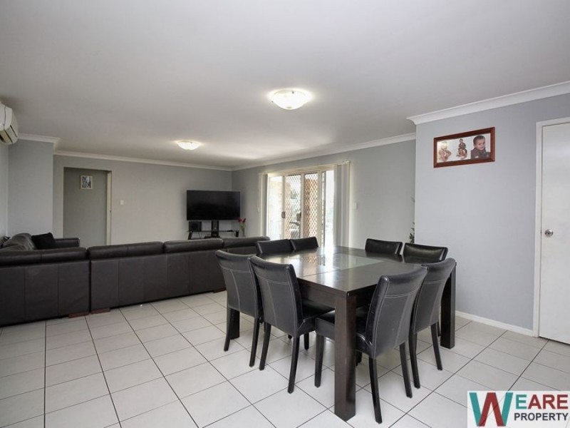 16 Creekside Crescent, Jimboomba QLD 4280