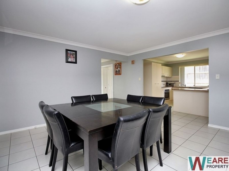 16 Creekside Crescent, Jimboomba QLD 4280