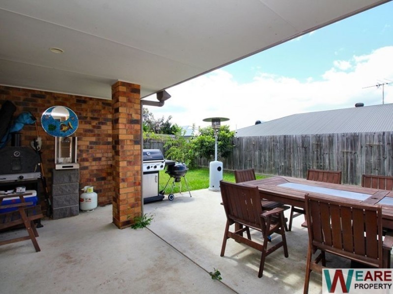 16 Creekside Crescent, Jimboomba QLD 4280
