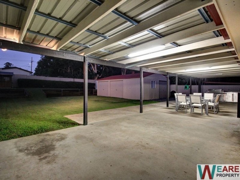 46 Owens Street, Boronia Heights QLD 4124