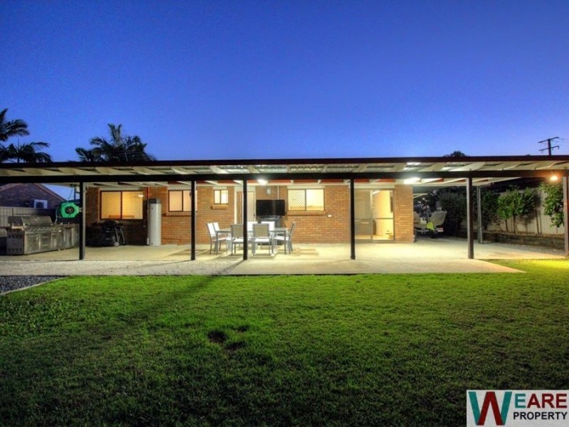 46 Owens Street, Boronia Heights QLD 4124