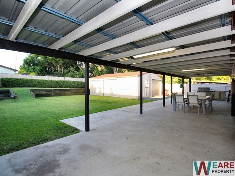 46 Owens Street, Boronia Heights QLD 4124