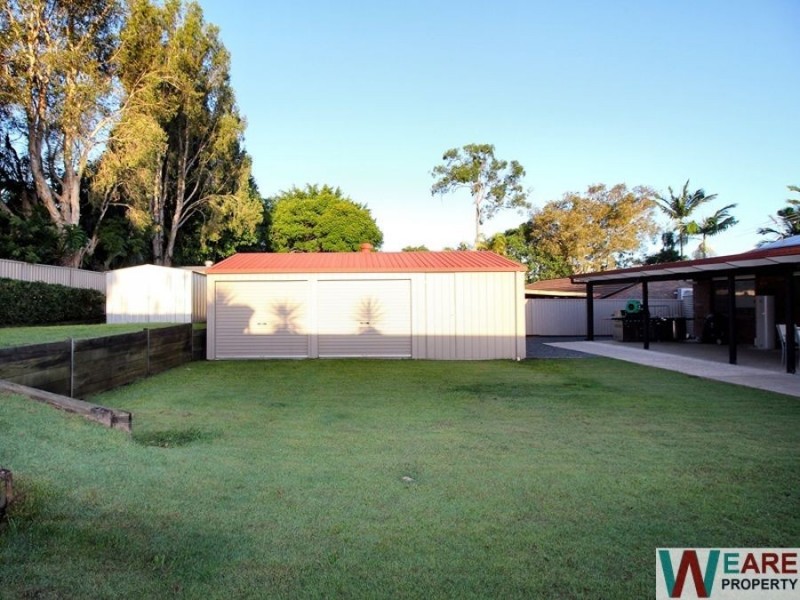 46 Owens Street, Boronia Heights QLD 4124