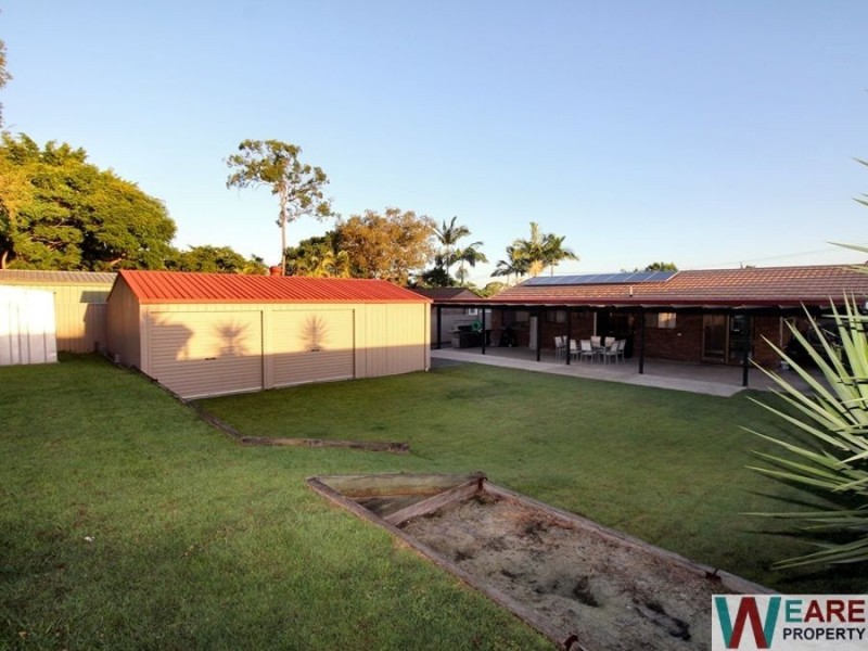 46 Owens Street, Boronia Heights QLD 4124