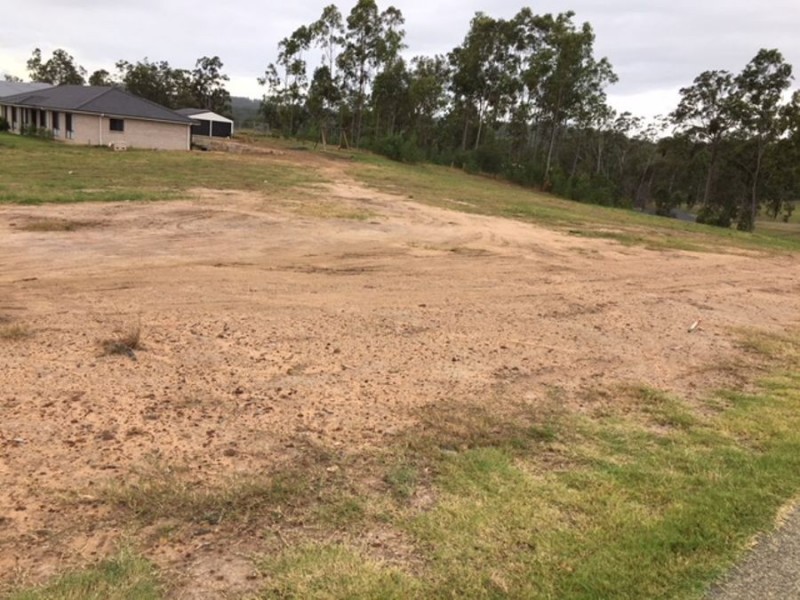 40-44 Weatherly Drive, Jimboomba QLD 4280