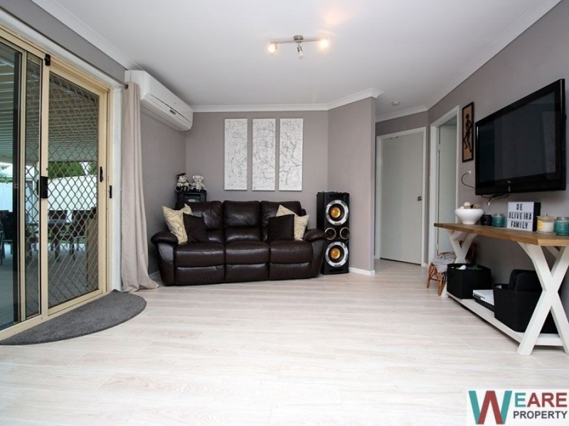 21 Myles crt, Boronia Heights QLD 4124