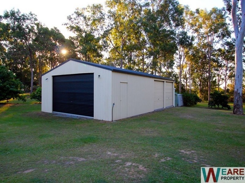 73-77 Wallaby Way, New Beith QLD 4124