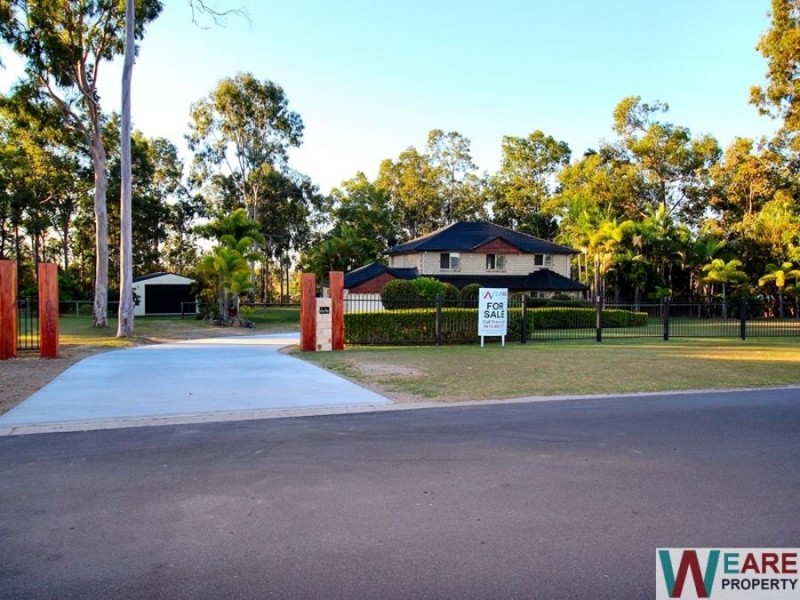 73-77 Wallaby Way, New Beith QLD 4124