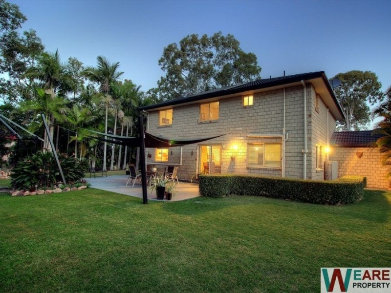 73-77 Wallaby Way, New Beith QLD 4124