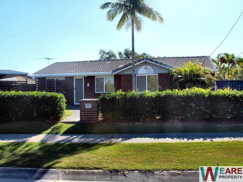 6 Myall st, Crestmead QLD 4132