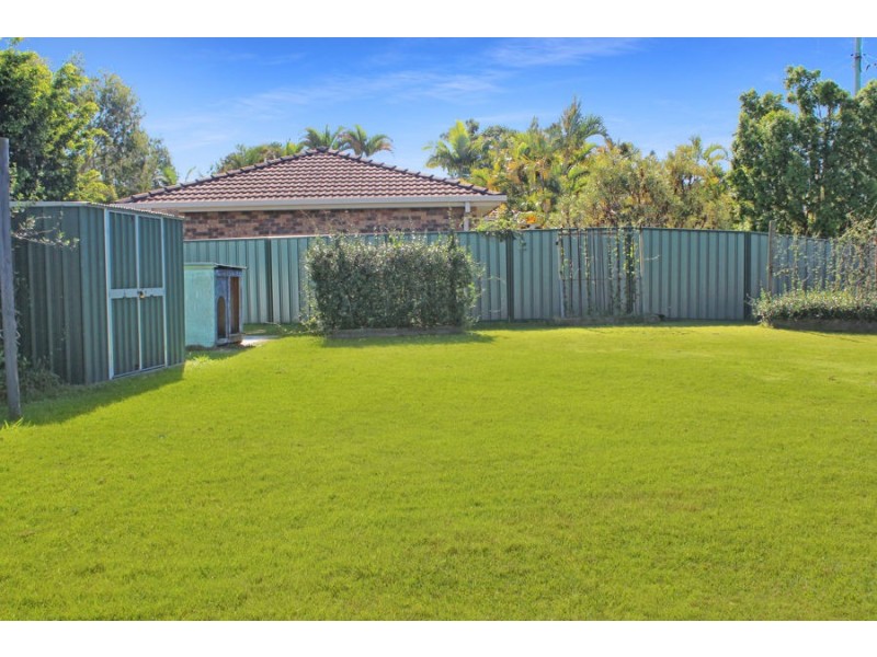 6 Myall st, Crestmead QLD 4132