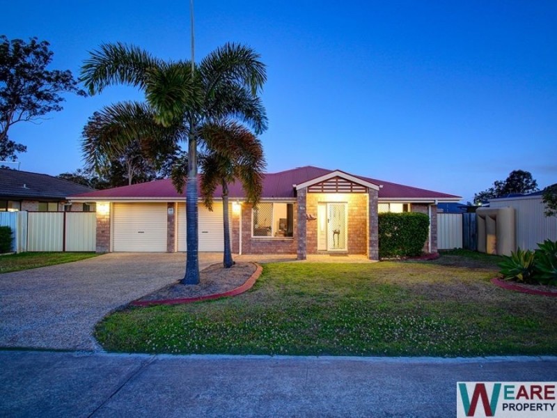 30A Pinelands Street, Loganlea QLD 4131