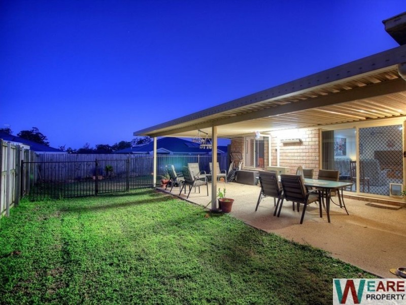 30A Pinelands Street, Loganlea QLD 4131