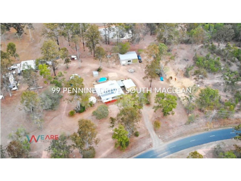 99-123 Pennine Dr, South Maclean QLD 4280