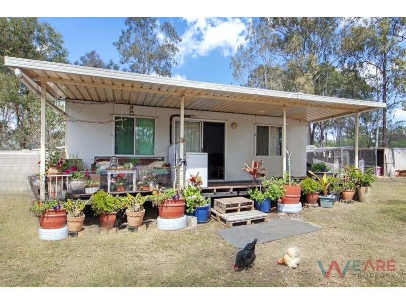 99-123 Pennine Dr, South Maclean QLD 4280