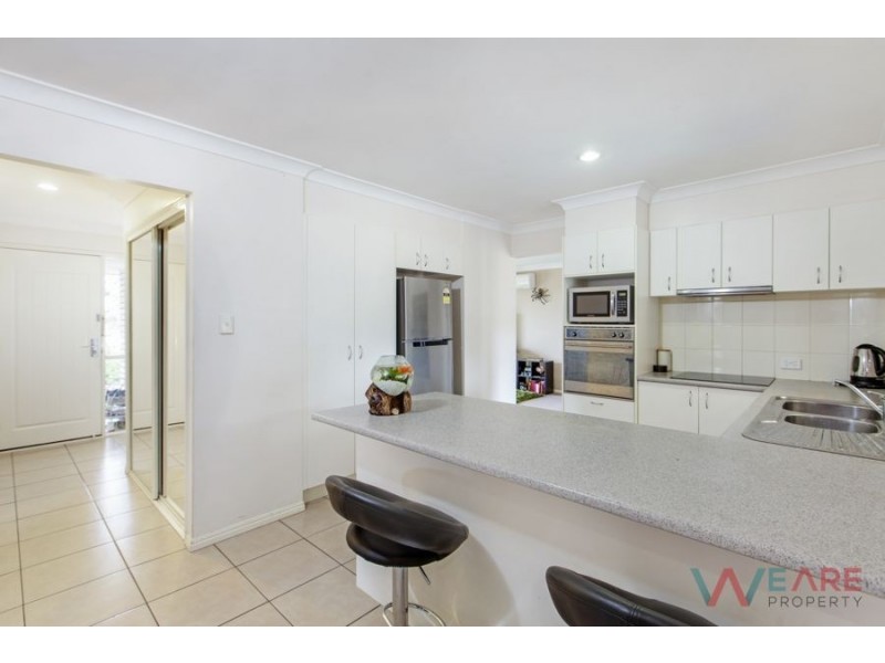 5 Homestead Place, Brassall QLD 4305