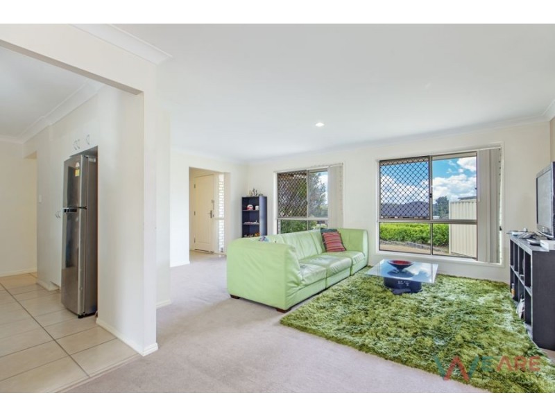 5 Homestead Place, Brassall QLD 4305