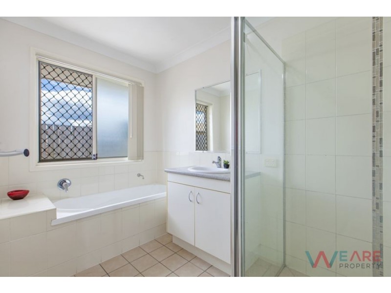 5 Homestead Place, Brassall QLD 4305