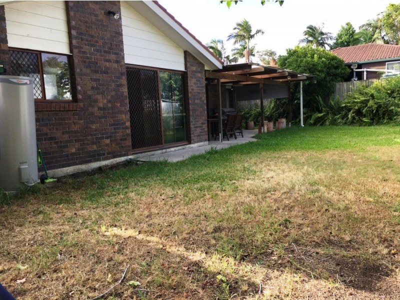 Boronia Heights QLD 4124