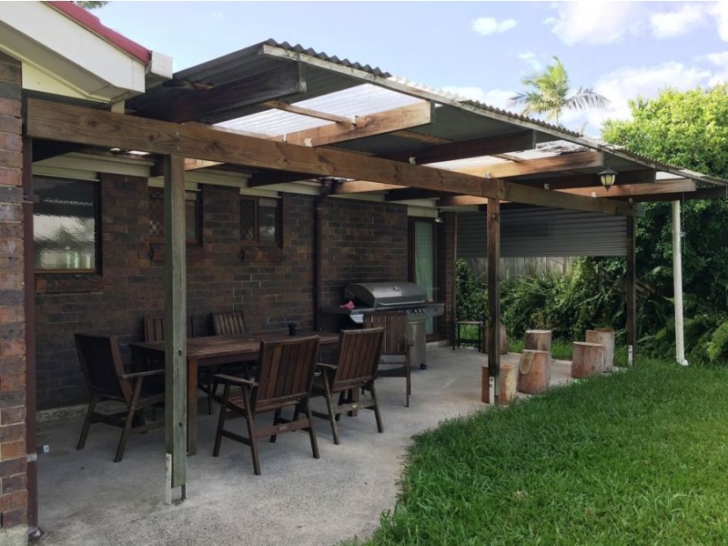 Boronia Heights QLD 4124