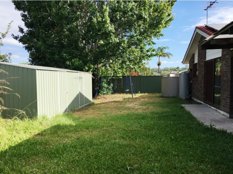 Boronia Heights QLD 4124